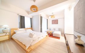 Tora Hotel Sensoji 寅ホテル 浅草寺